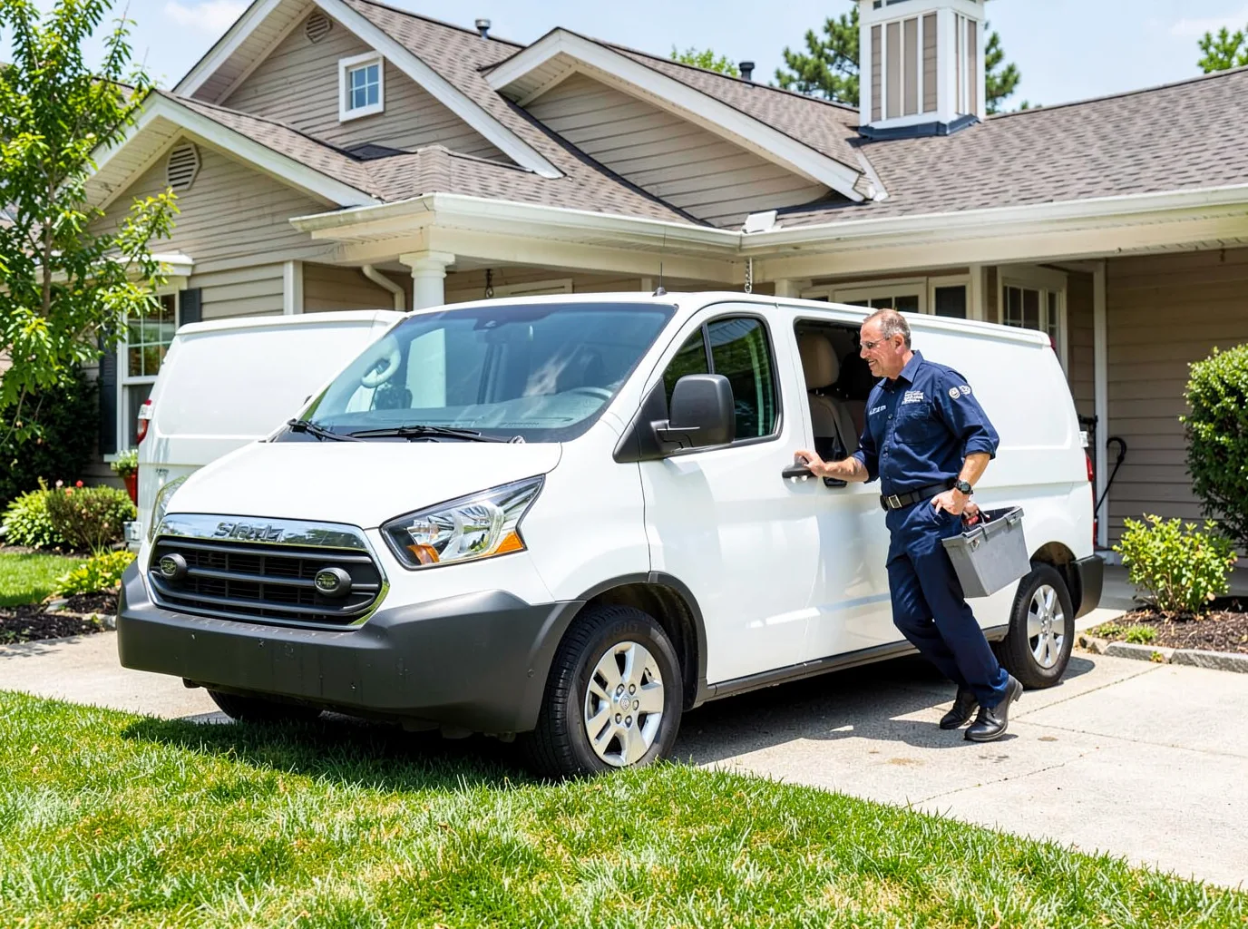 Emergency Plumber company in Hebron, KY
